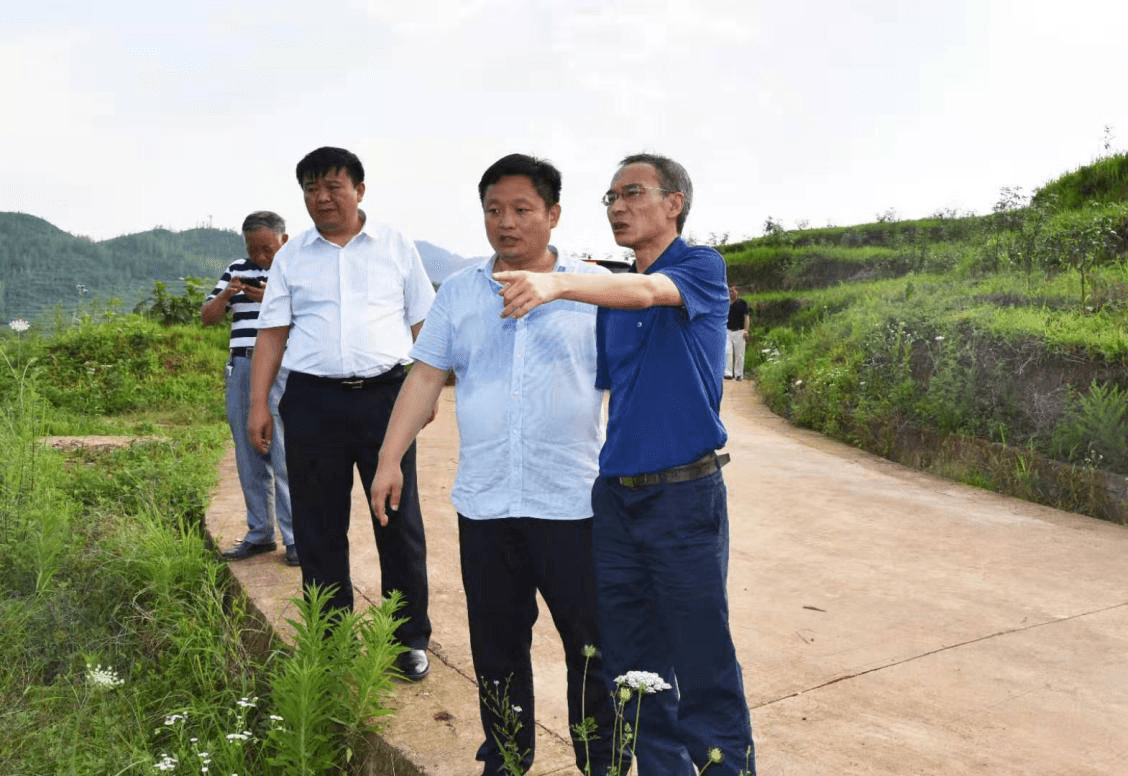 思南長征村鎮(zhèn)銀行：多措并舉助力民營 企業(yè)發(fā)展